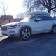 Illustration for article titled The Volvo V90 Cross Country Has Orange Seatbelts and a $3,300 Cargo Box and I Love Item/em